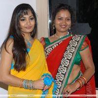 Madhavi Latha Launches Krish Collections | Picture 205439