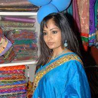 Madhavi Latha Launches Krish Collections | Picture 205440