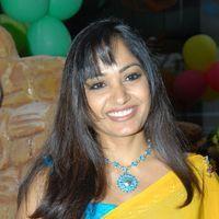 Madhavi Latha Launches Krish Collections | Picture 205442