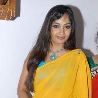 Madhavi Latha Launches Krish Collections | Picture 205444
