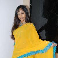 Madhavi Latha Launches Krish Collections | Picture 205445