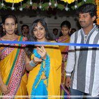 Madhavi Latha Launches Krish Collections | Picture 205450