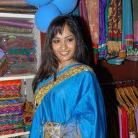 Madhavi Latha Launches Krish Collections | Picture 205455