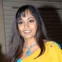 Madhavi Latha Launches Krish Collections | Picture 205458