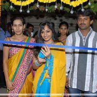 Madhavi Latha Launches Krish Collections | Picture 205460