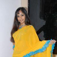 Madhavi Latha Launches Krish Collections | Picture 205461