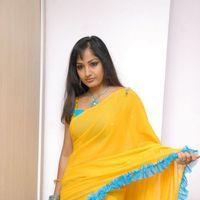 Madhavi Latha Launches Krish Collections | Picture 205462