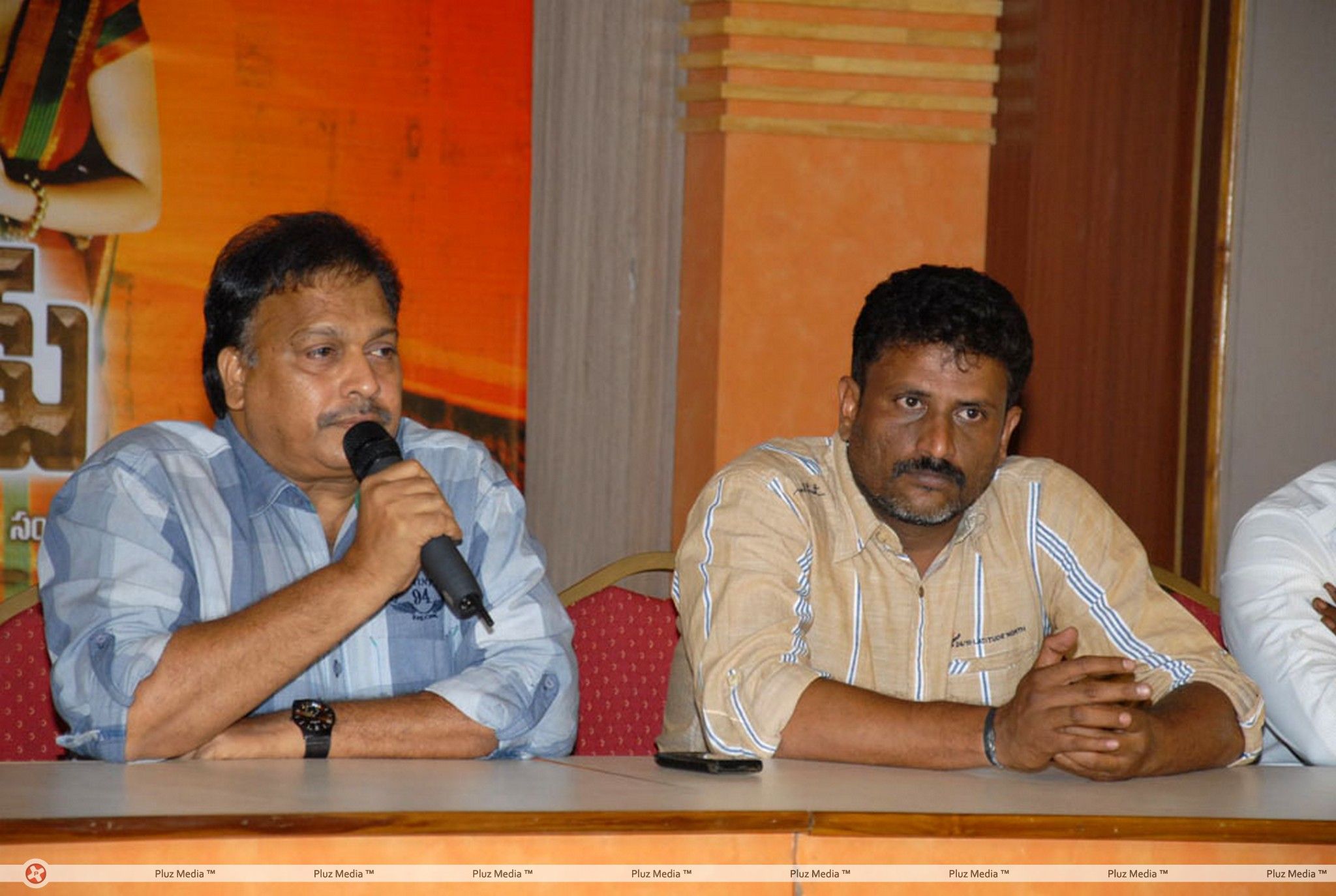 Adhinayakudu Movie Success Meet Photos | Picture 205590