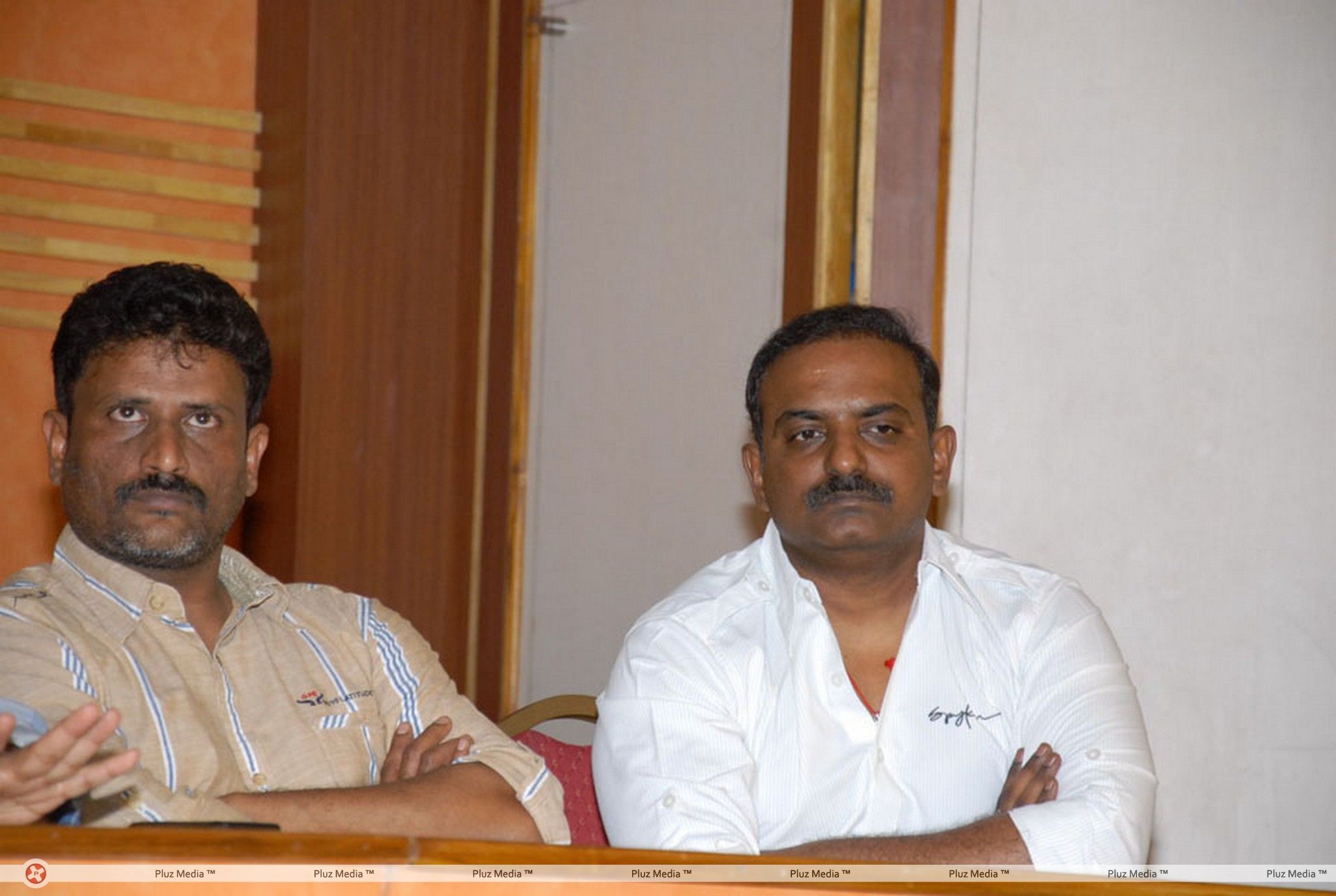 Adhinayakudu Movie Success Meet Photos | Picture 205599