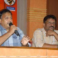 Adhinayakudu Movie Success Meet Photos | Picture 205593