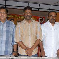 Adhinayakudu Movie Success Meet Photos | Picture 205594