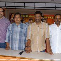 Adhinayakudu Movie Success Meet Photos | Picture 205604