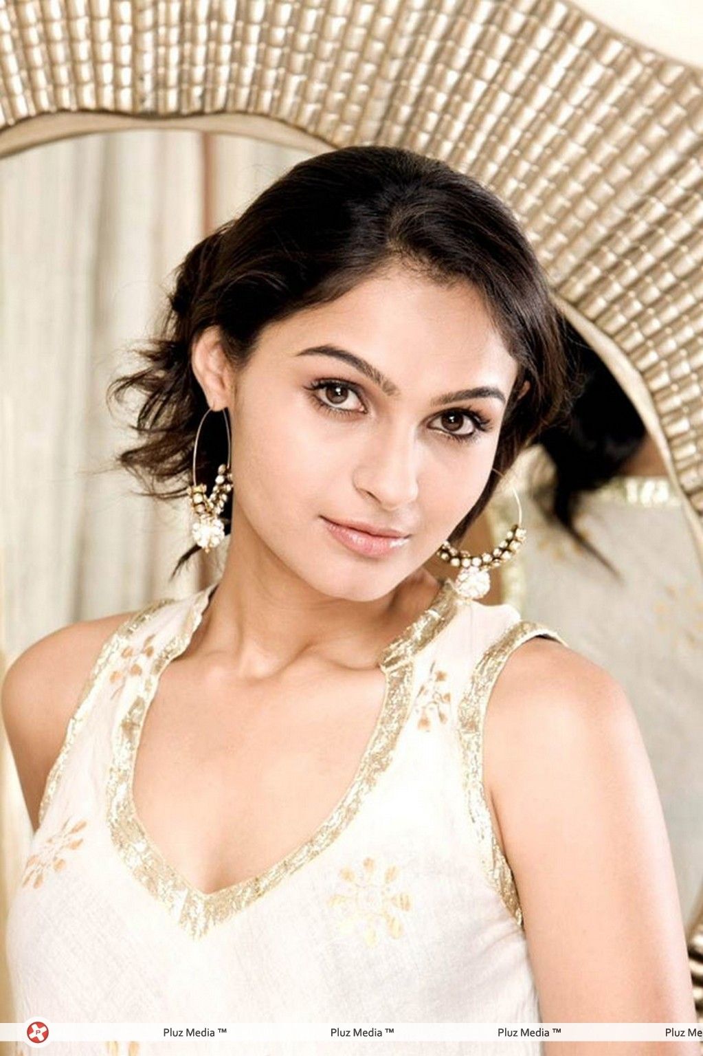 Andrea Jeremiah Latest Hot Photos | Picture 206226