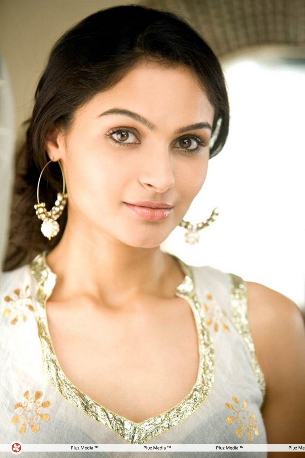 Andrea Jeremiah Latest Hot Photos | Picture 206227