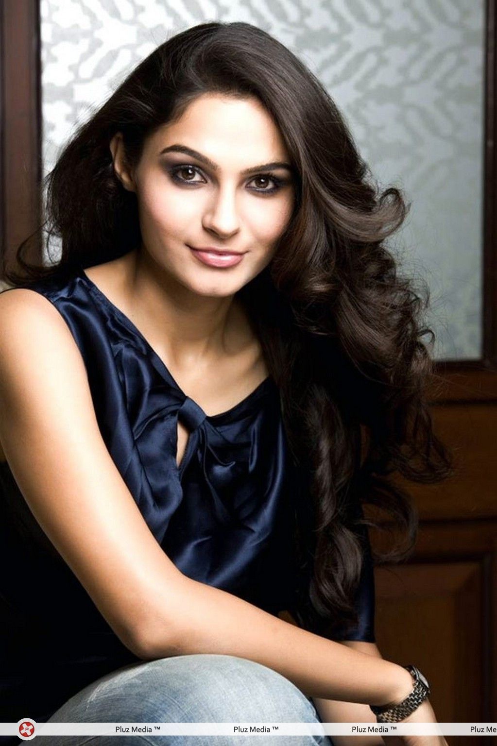 Andrea Jeremiah Latest Hot Photos | Picture 206230