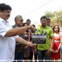 Kalpana Creations Pro. No. 3 and 4 Movies Opening Stills | Picture 209480