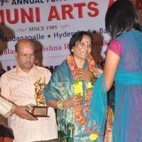 Bharathamuni Silver Jubilee Film Awards Festival Stills | Picture 209824
