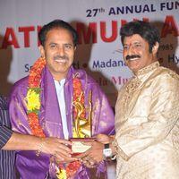 Bharathamuni Silver Jubilee Film Awards Festival Stills | Picture 209826