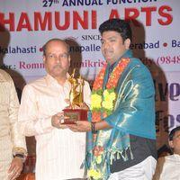 Bharathamuni Silver Jubilee Film Awards Festival Stills | Picture 209854