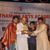 Bharathamuni Silver Jubilee Film Awards Festival Stills | Picture 209858