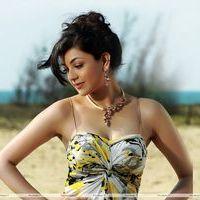 Kajal Agarwal Latest Jewellery Add Photos | Picture 210373