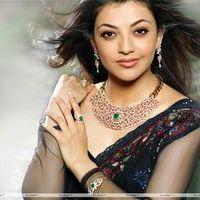 Kajal Agarwal Latest Jewellery Add Photos | Picture 210374