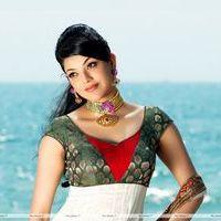 Kajal Agarwal Latest Jewellery Add Photos | Picture 210375