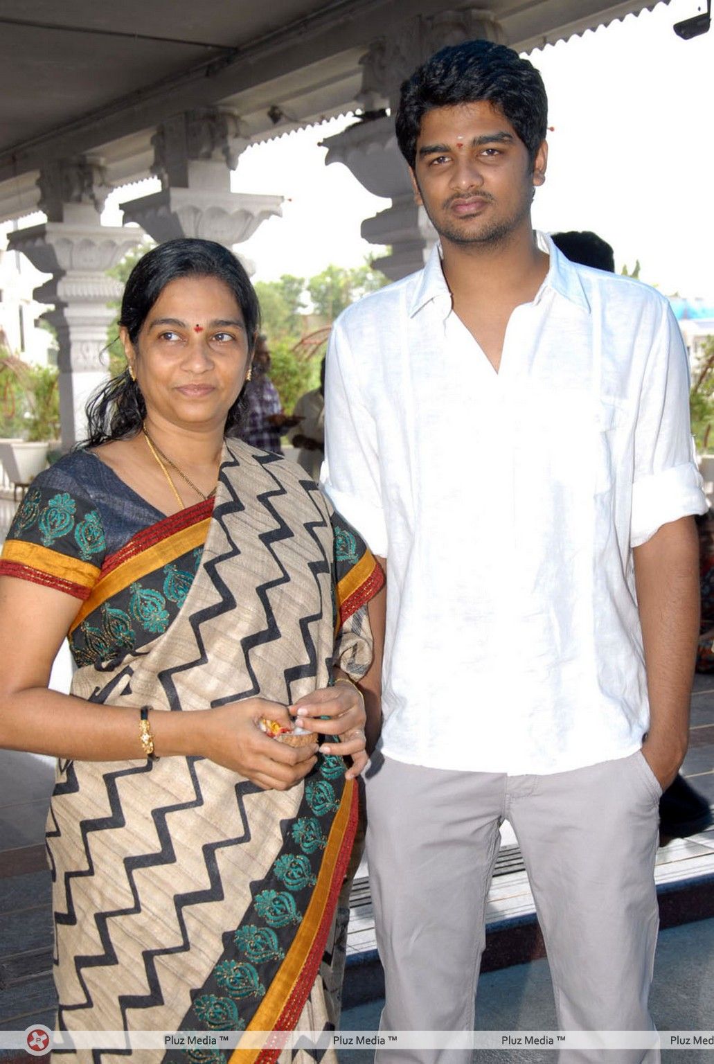 Srikanth Lucky Opening Stills | Picture 210131