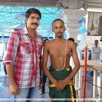 Srikanth Lucky Opening Stills | Picture 210117