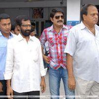 Srikanth Lucky Opening Stills | Picture 210125
