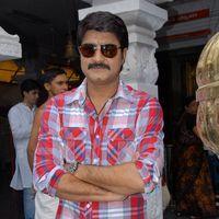 Srikanth Lucky Opening Stills | Picture 210128
