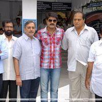 Srikanth Lucky Opening Stills | Picture 210133