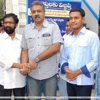 Srikanth Lucky Opening Stills | Picture 210135