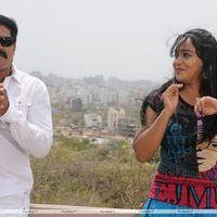 Sri Hari New Stills in Sarkar Gunda Movie | Picture 210176