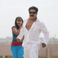 Sri Hari New Stills in Sarkar Gunda Movie | Picture 210178