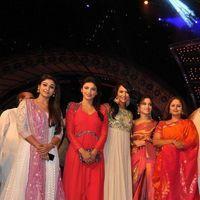 CineMaa Awards Function 2012 Photos | Picture 211937