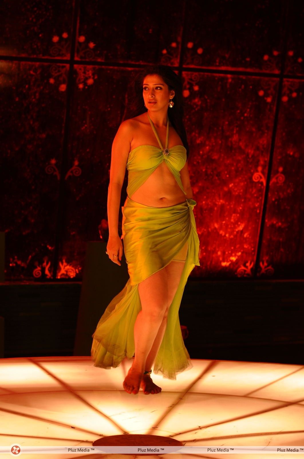 Lakshmi Rai New Hot & Spicy Stills | Picture 212666