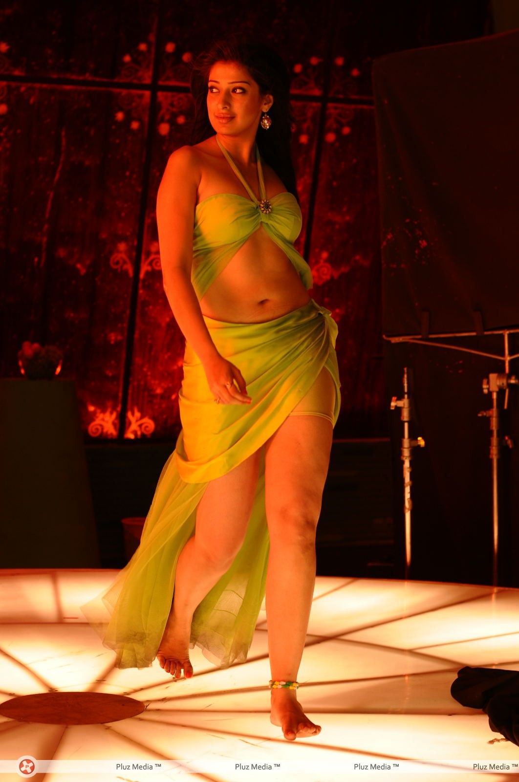 Lakshmi Rai New Hot & Spicy Stills | Picture 212695