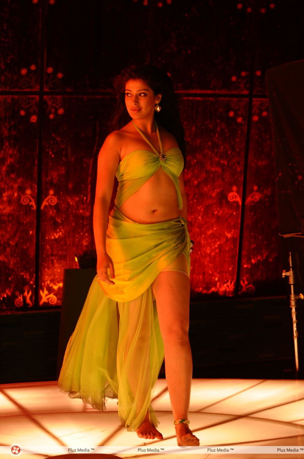 Lakshmi Rai New Hot & Spicy Stills | Picture 212696