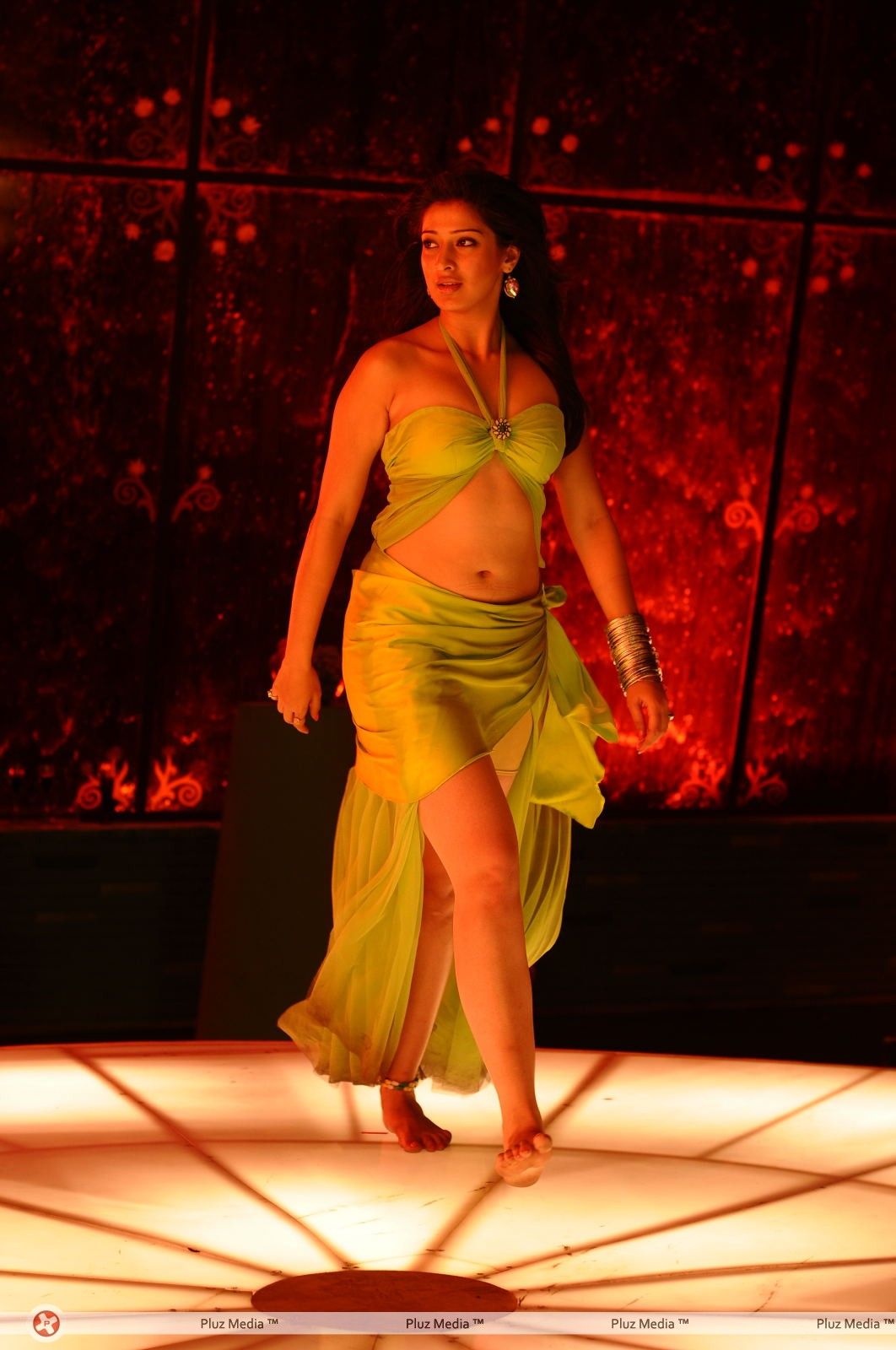 Lakshmi Rai New Hot & Spicy Stills | Picture 212700