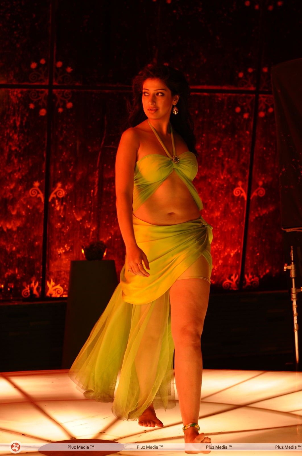 Lakshmi Rai New Hot & Spicy Stills | Picture 212711
