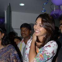 Richa Gangopadhyay Inaugurates Naturals Family Spa And Salon - Pictures | Picture 212811