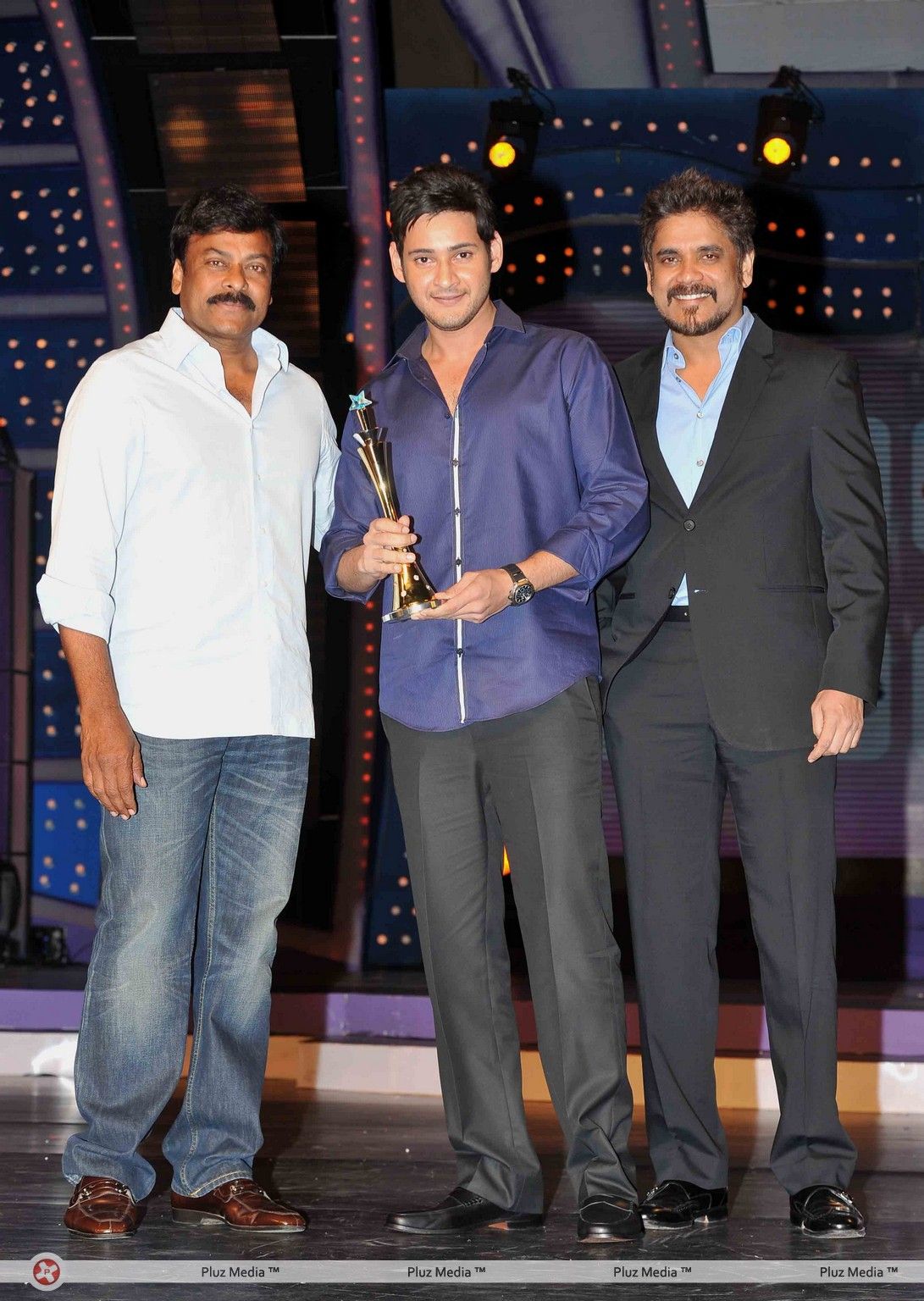 CineMaa Awards Function 2012 Photos | Picture 212210