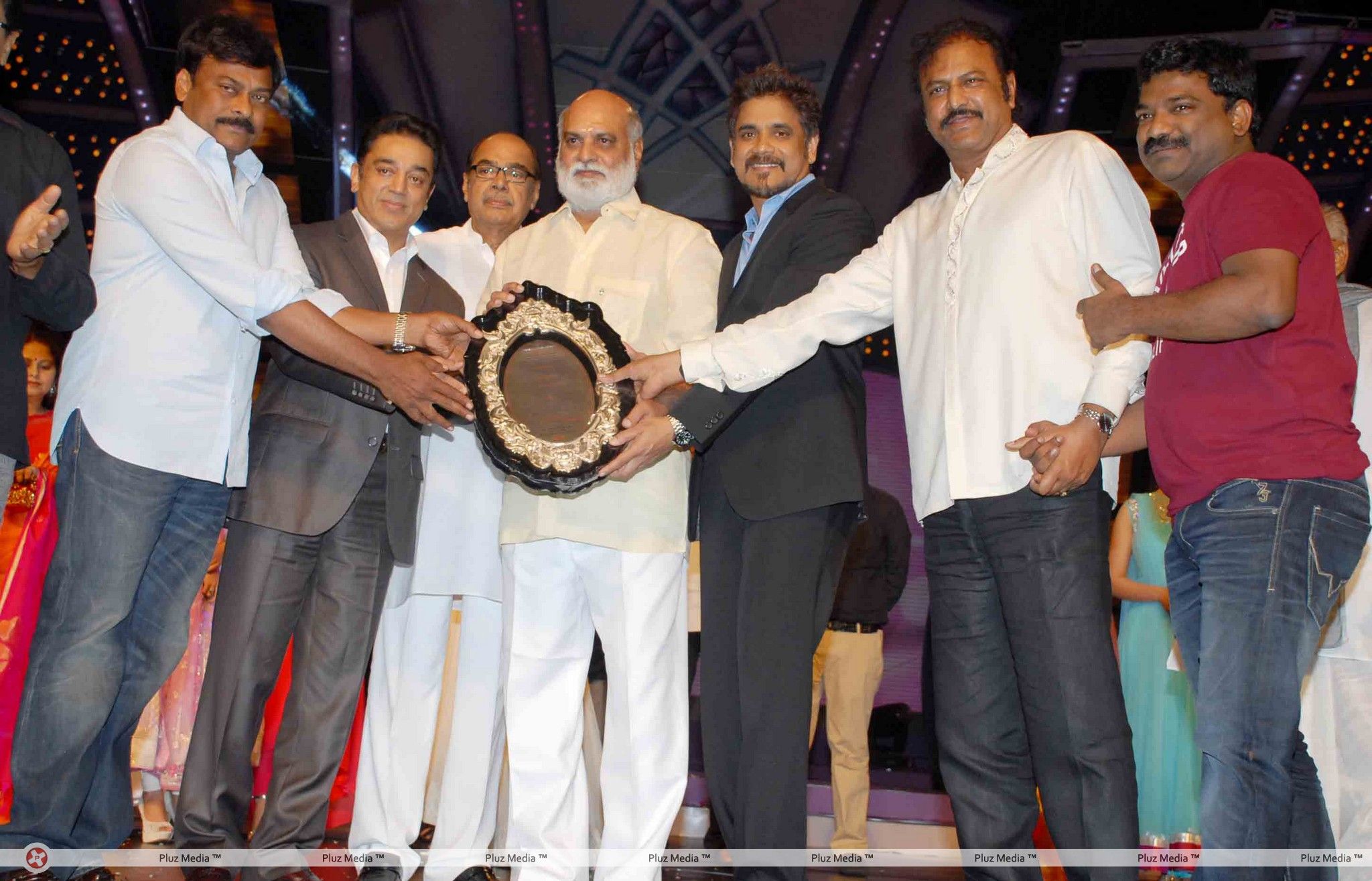 CineMaa Awards Function 2012 Photos | Picture 212221
