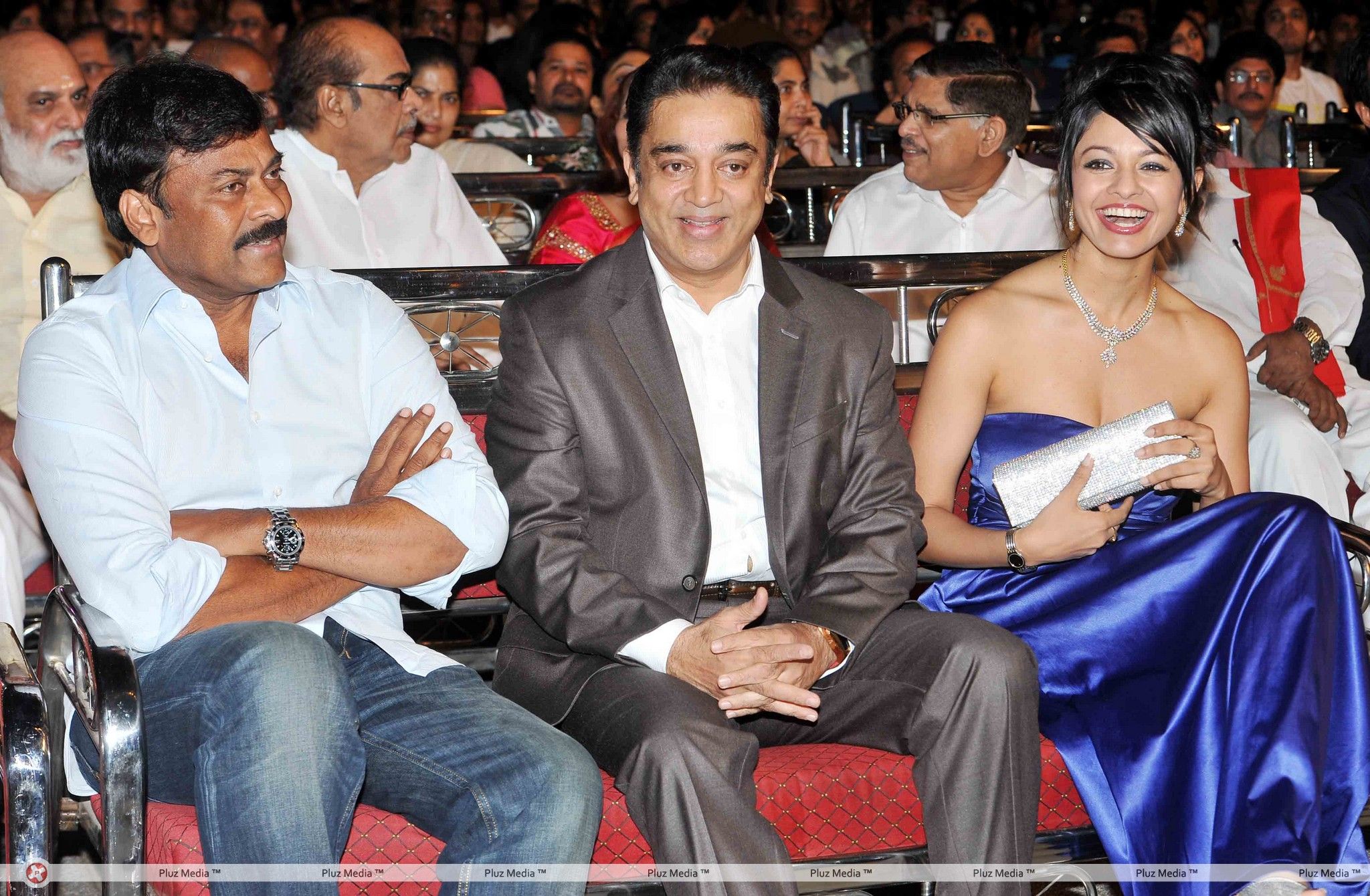 CineMaa Awards Function 2012 Photos | Picture 212225
