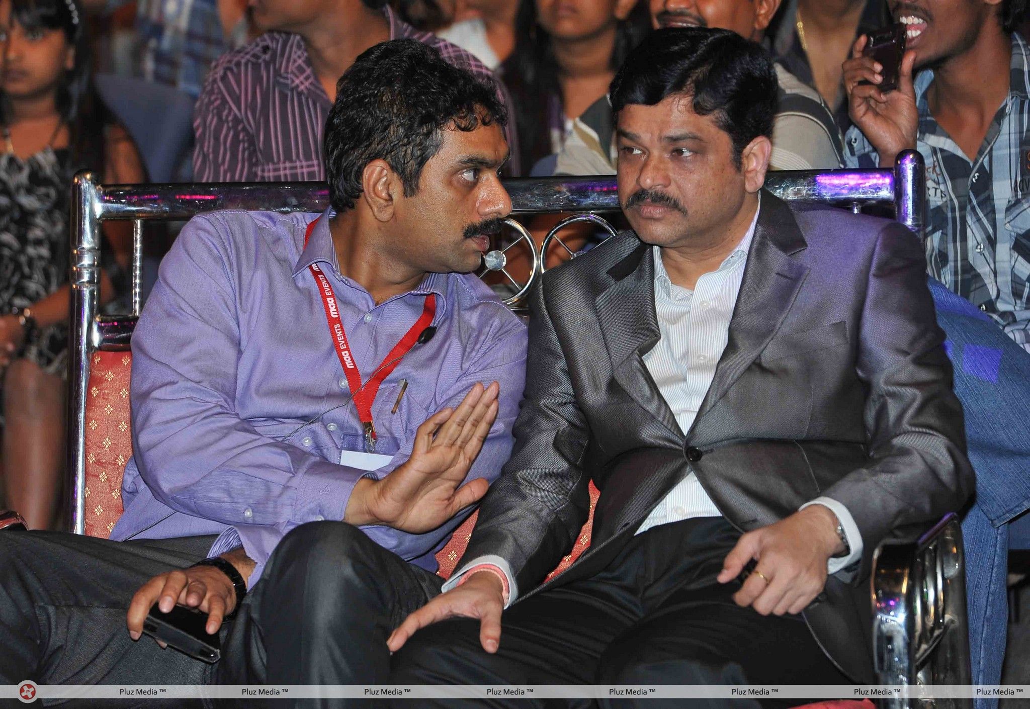 CineMaa Awards Function 2012 Photos | Picture 212226