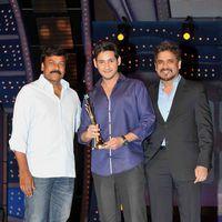 CineMaa Awards Function 2012 Photos | Picture 212210