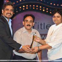 CineMaa Awards Function 2012 Photos | Picture 212214