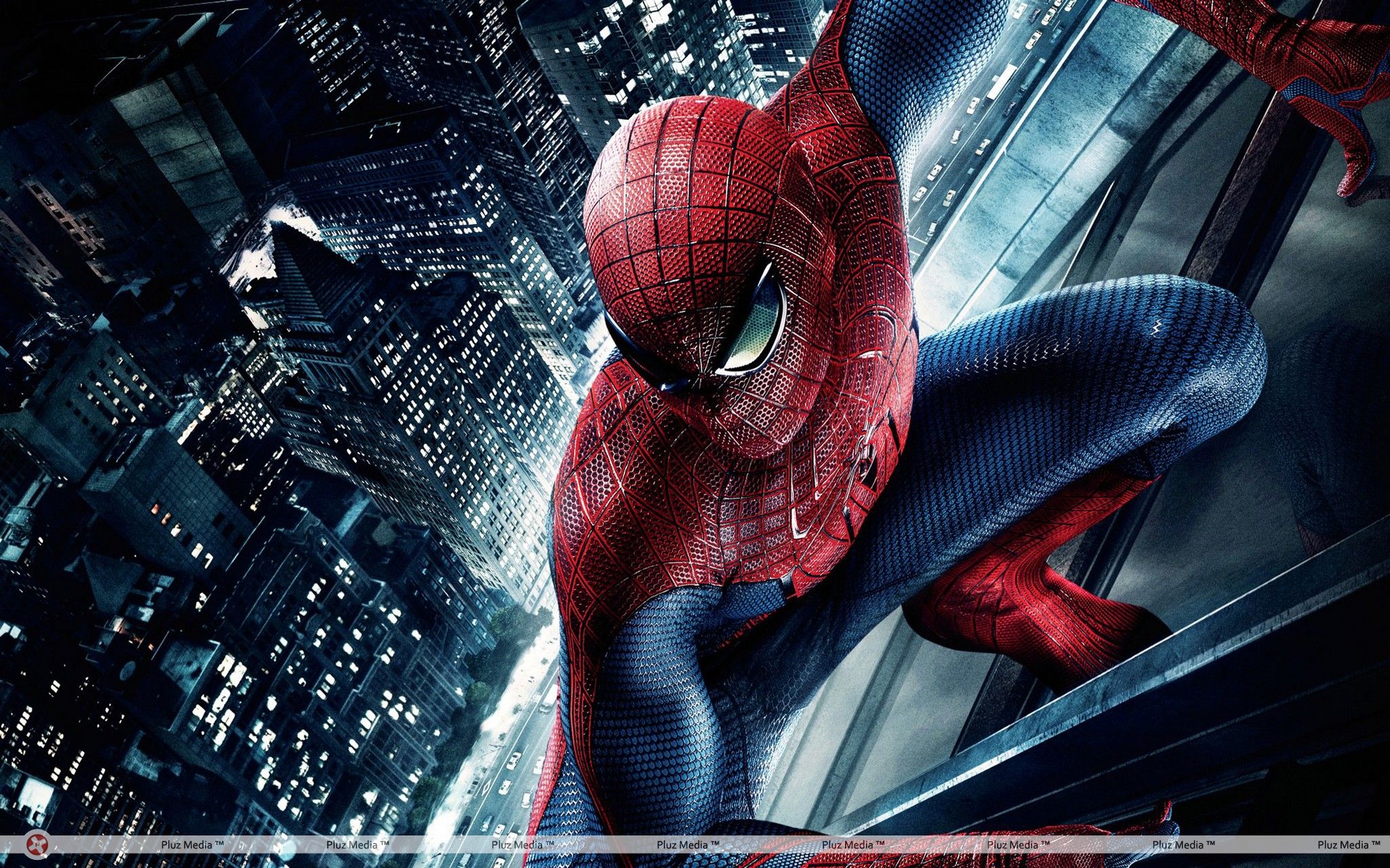 The Amazing Spider-Man Movie Stills | Picture 213553