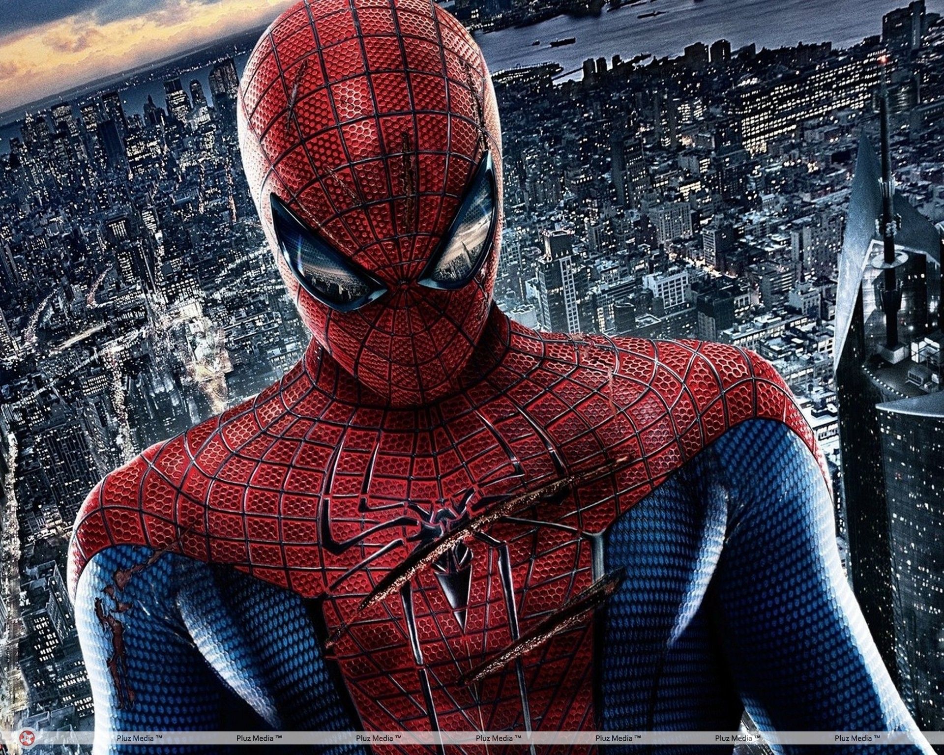 The Amazing Spider-Man Movie Stills | Picture 213556